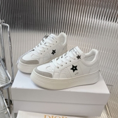 Christian Dior Low Shoes